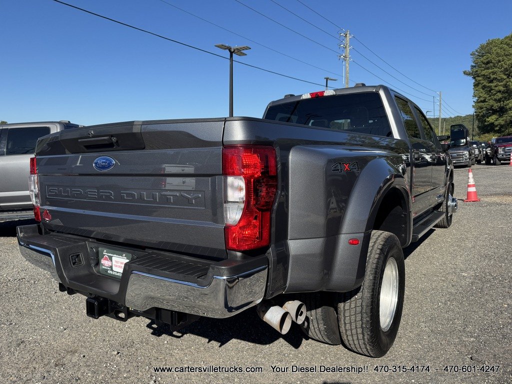 2022 Ford F-350 - $41,998