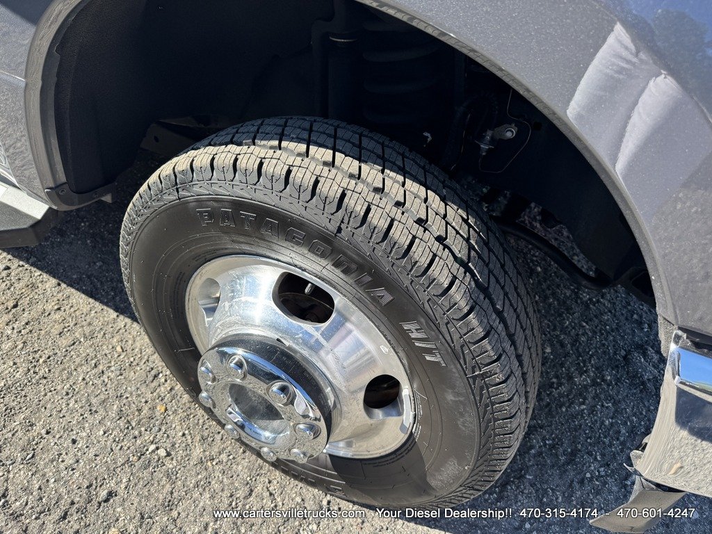 2022 Ford F-350 - $41,998