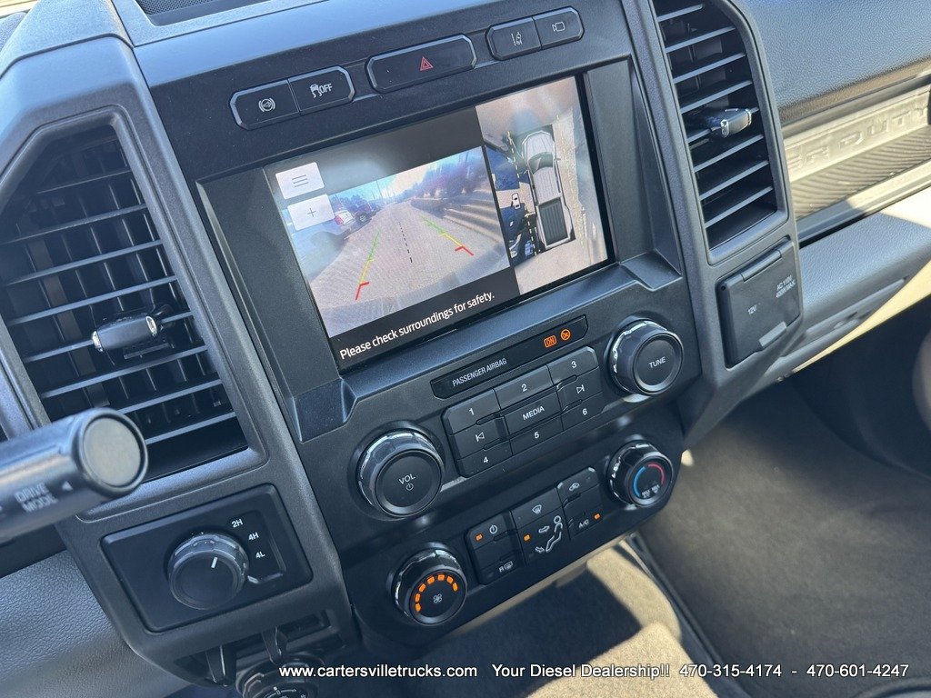 2022 Ford F-350 - $41,998