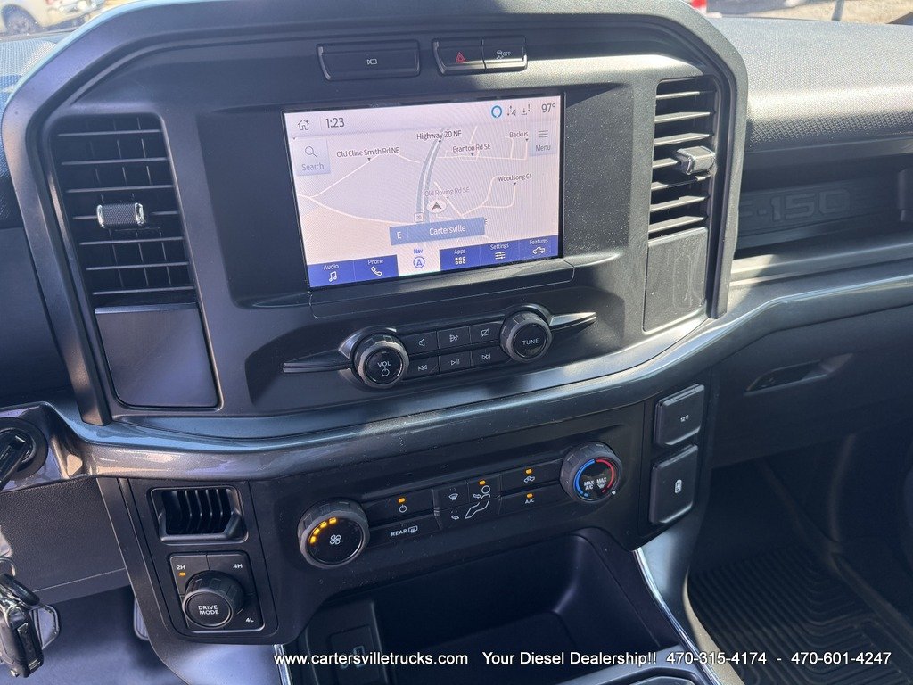 2022 Ford F-150 - $27,598