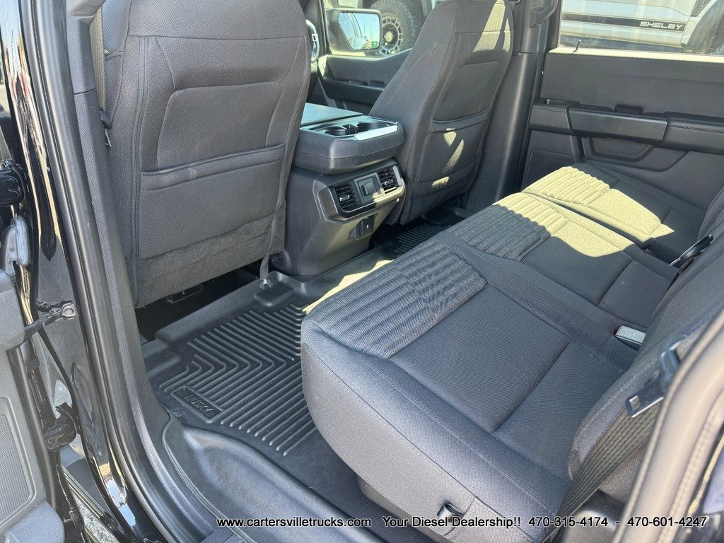 2022 Ford F-150 - $27,598