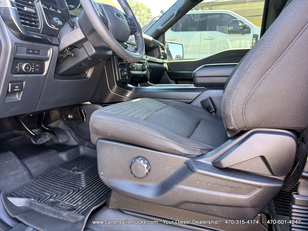 2022 Ford F-150 - $27,598