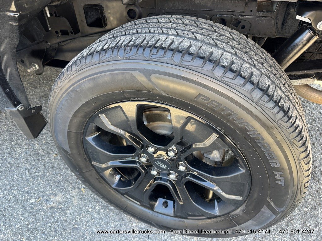 2022 Ford F-150 - $27,598