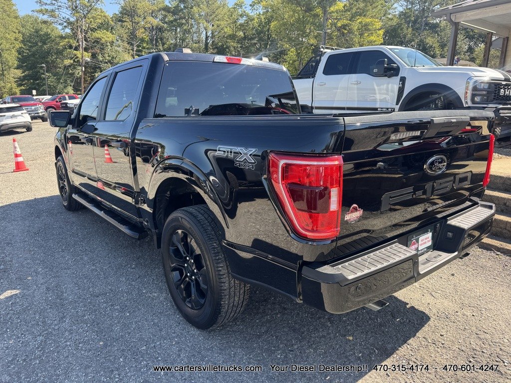 2022 Ford F-150 - $27,598