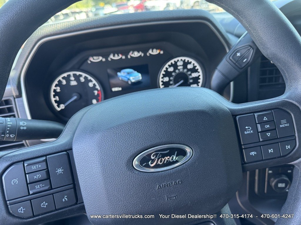 2022 Ford F-150 - $27,598