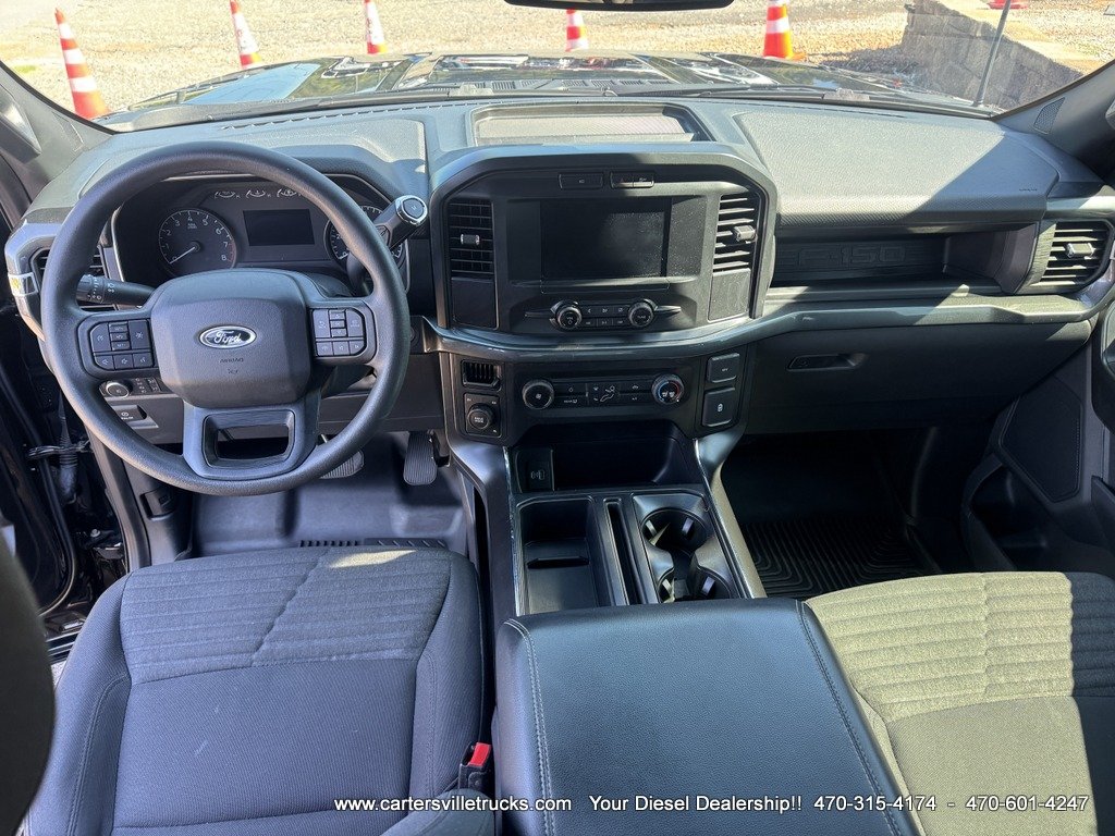 2022 Ford F-150 - $27,598