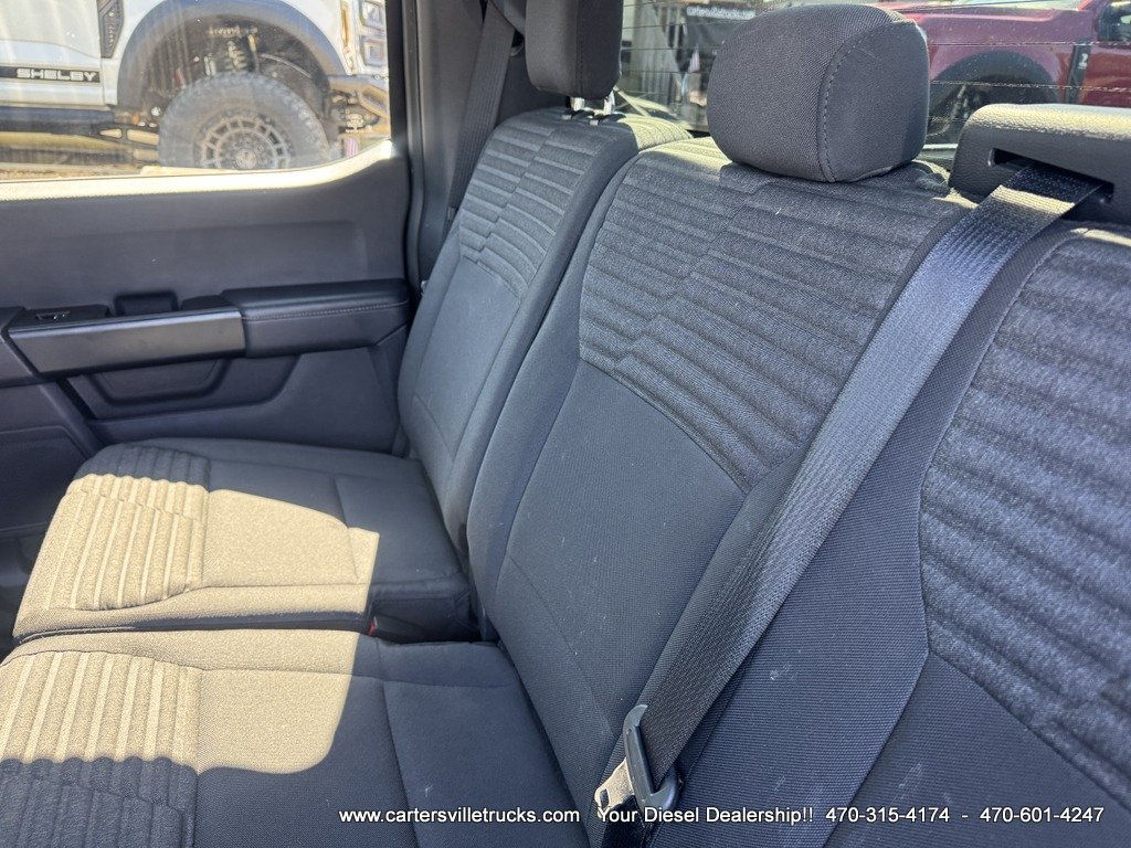 2022 Ford F-150 - $27,598