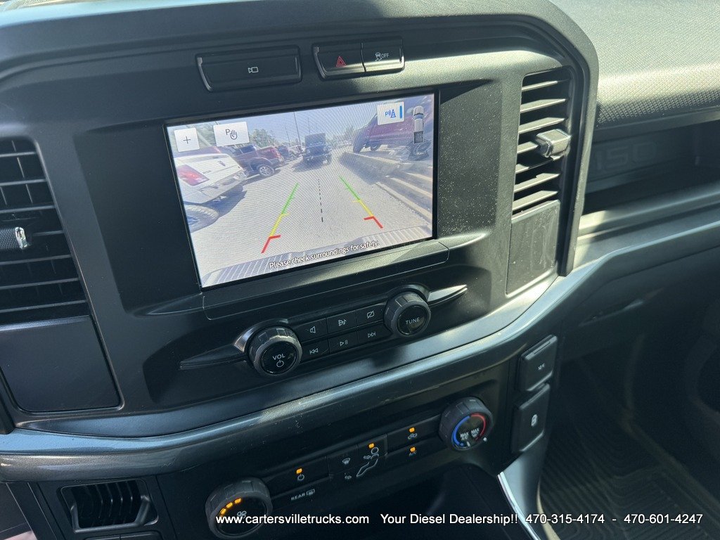 2022 Ford F-150 - $27,598