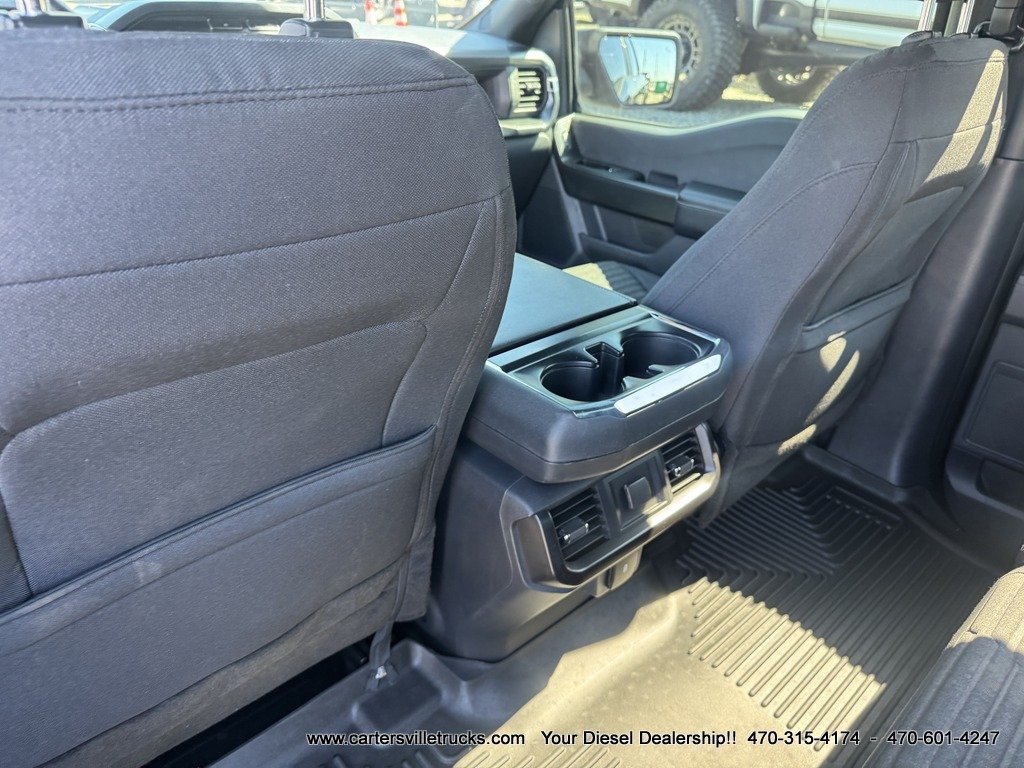 2022 Ford F-150 - $27,598