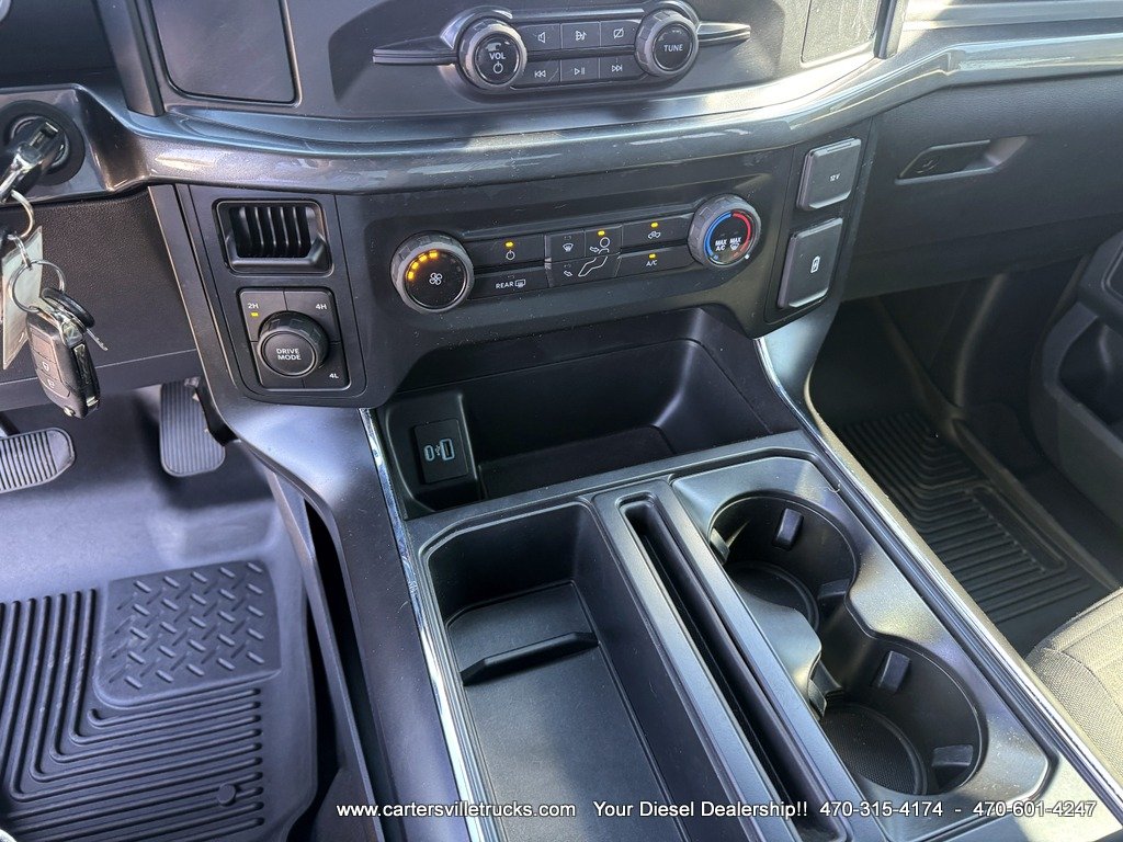 2022 Ford F-150 - $27,598