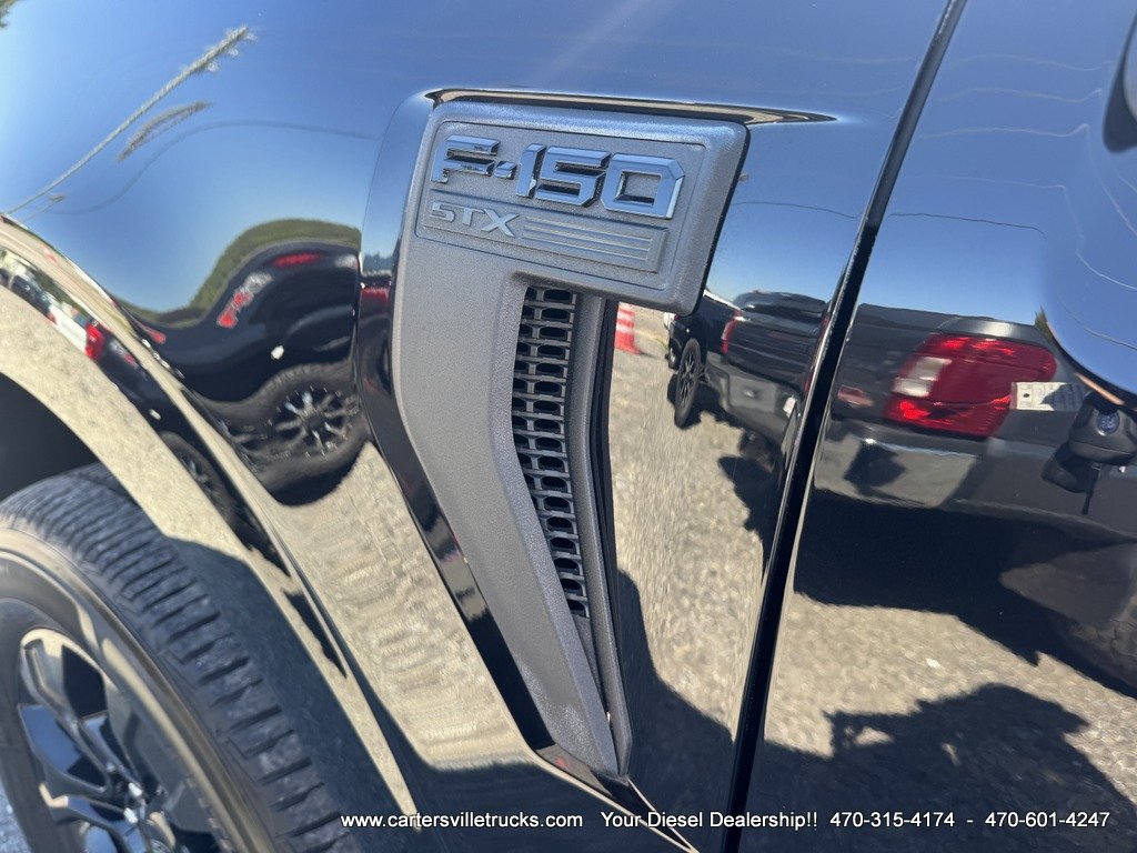 2022 Ford F-150 - $27,598