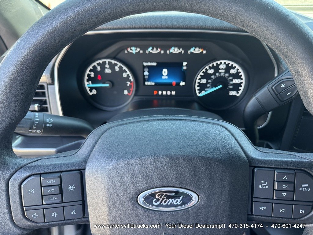 2022 Ford F-150 - $27,598