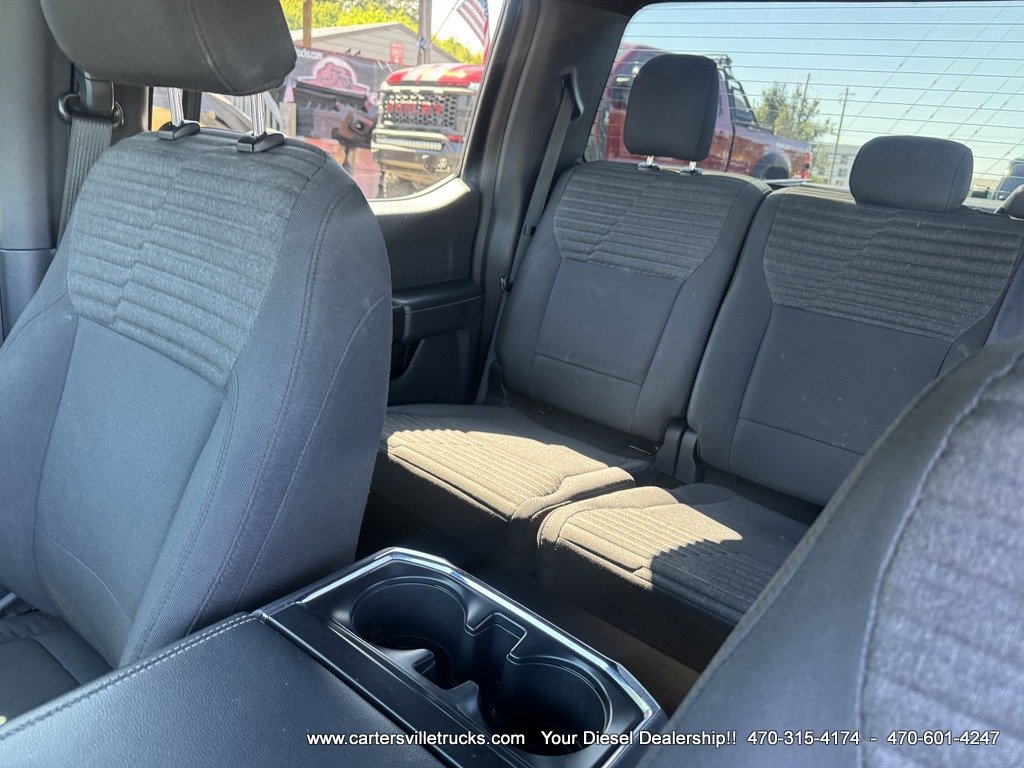 2022 Ford F-150 - $27,598