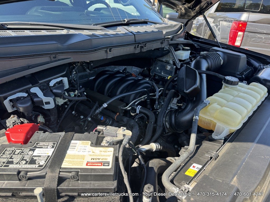 2022 Ford F-150 - $27,598