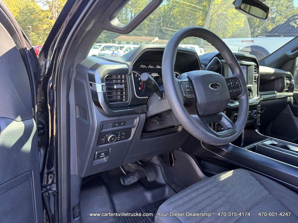 2022 Ford F-150 - $27,598
