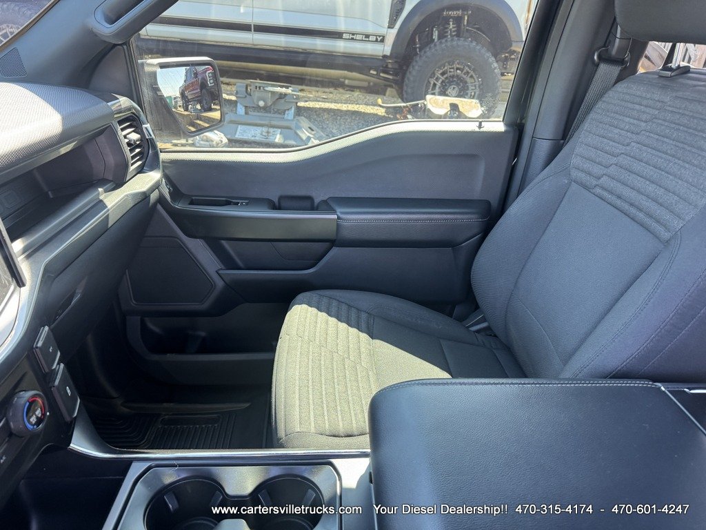 2022 Ford F-150 - $27,598