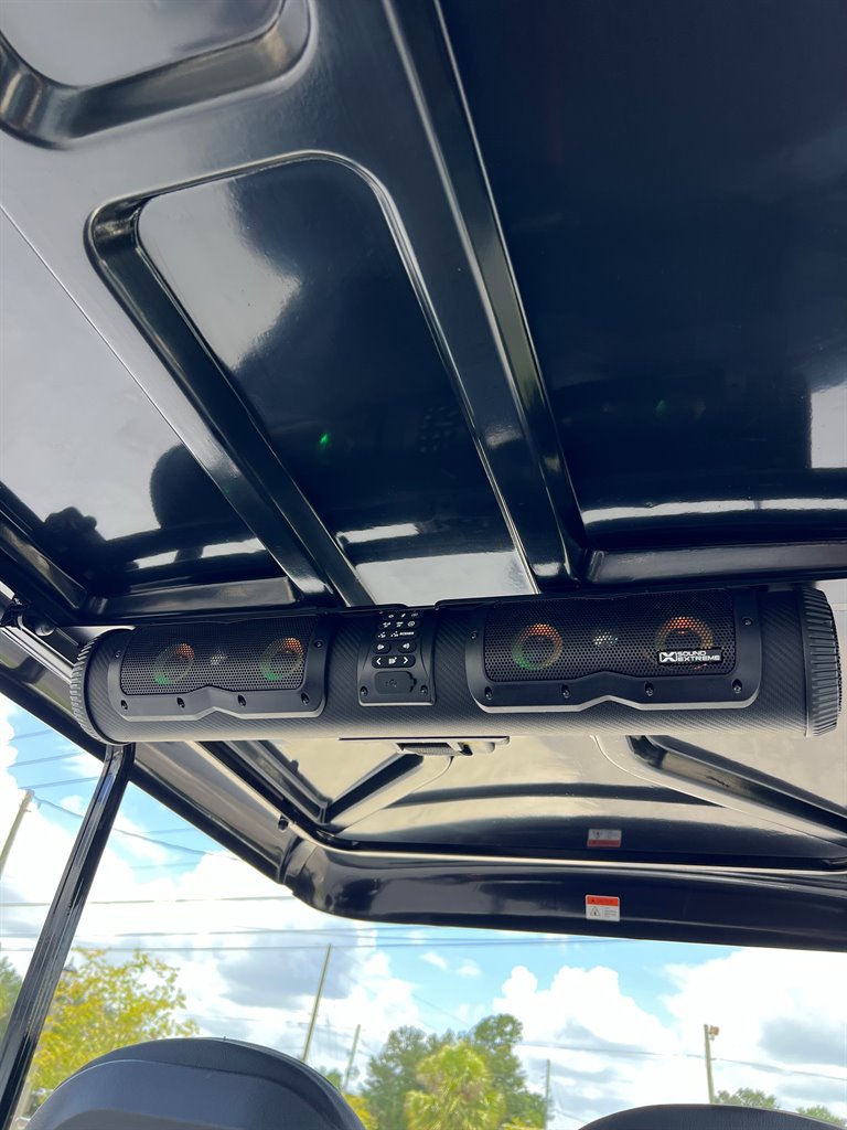 2023 Airstream Interstate - $10,499