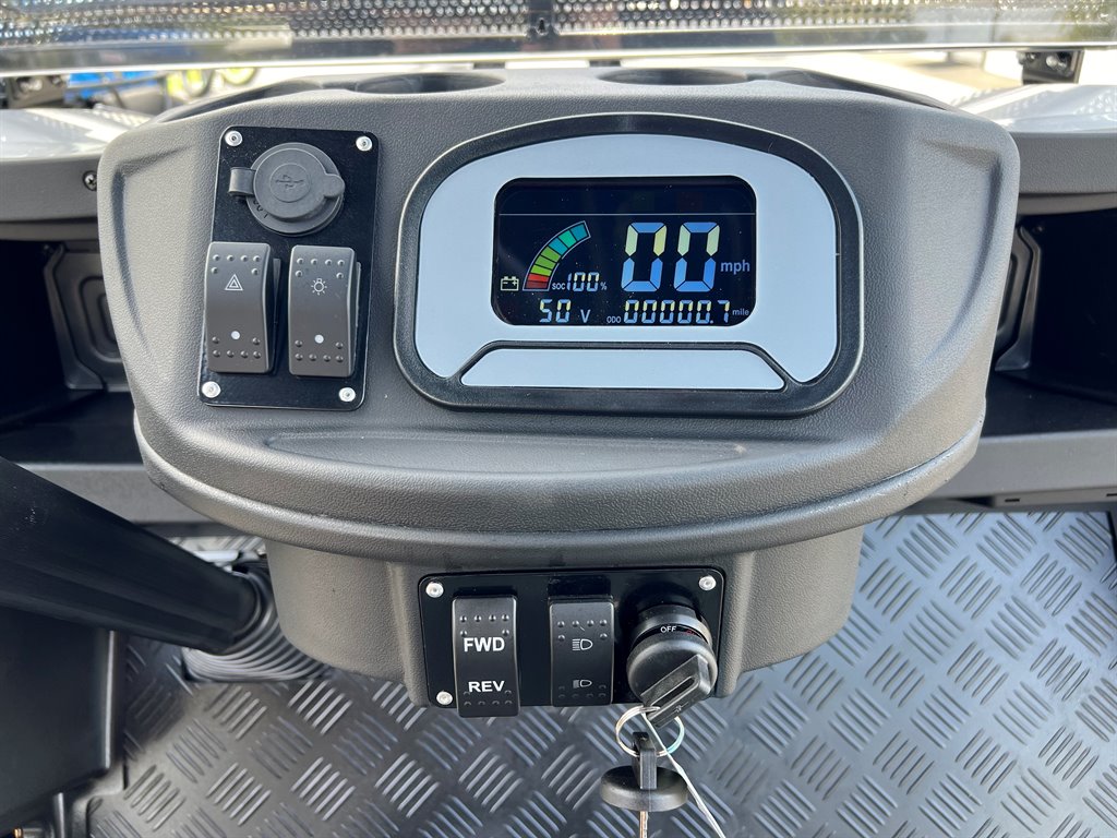 2023 Airstream Interstate - $10,499
