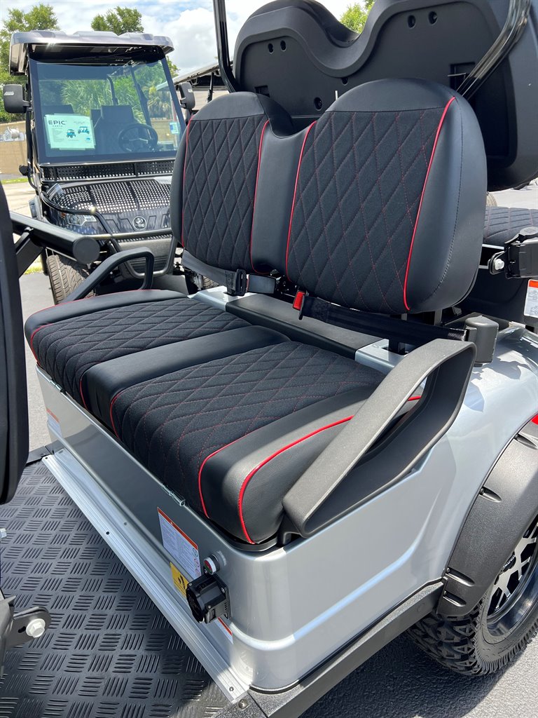2023 Airstream Interstate - $10,499