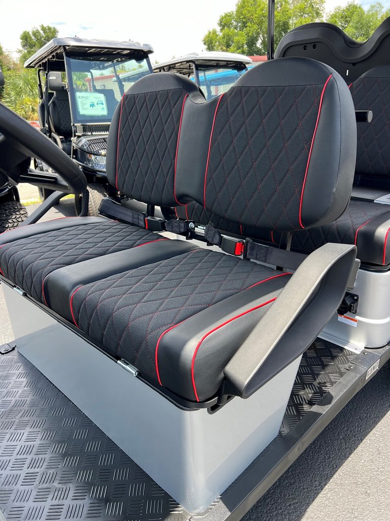 2023 Airstream Interstate - $10,499