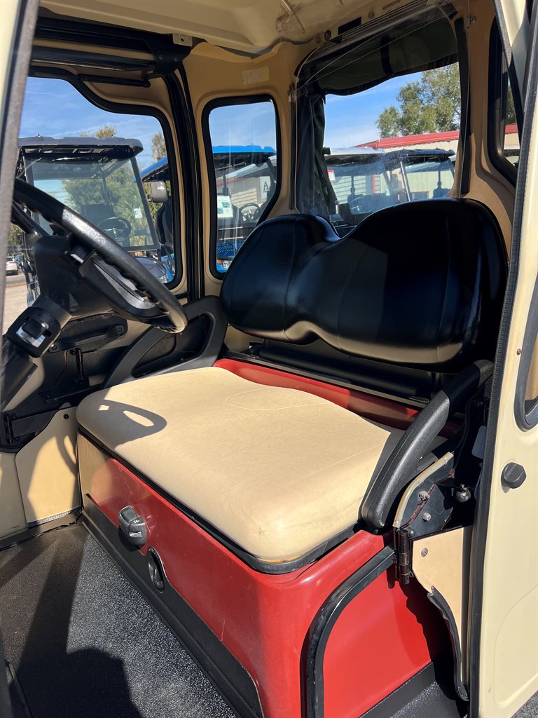 2007 Chevrolet Express 3500 3500 photo