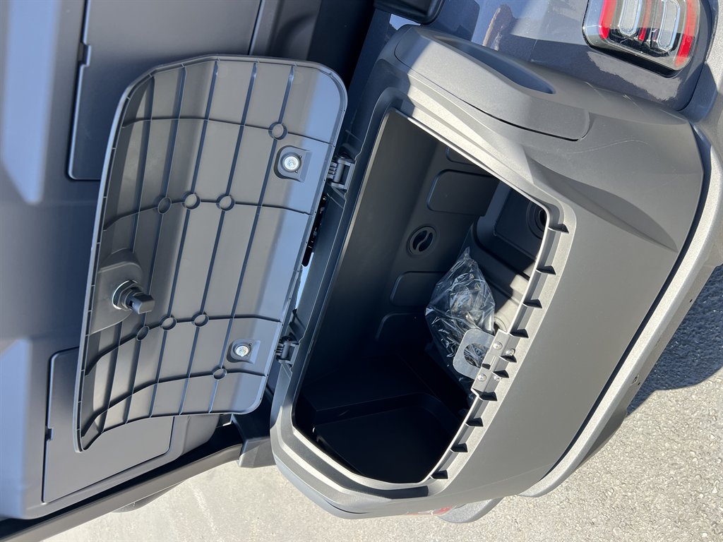 2025 Audi A6 3.0T quattro Prestige photo