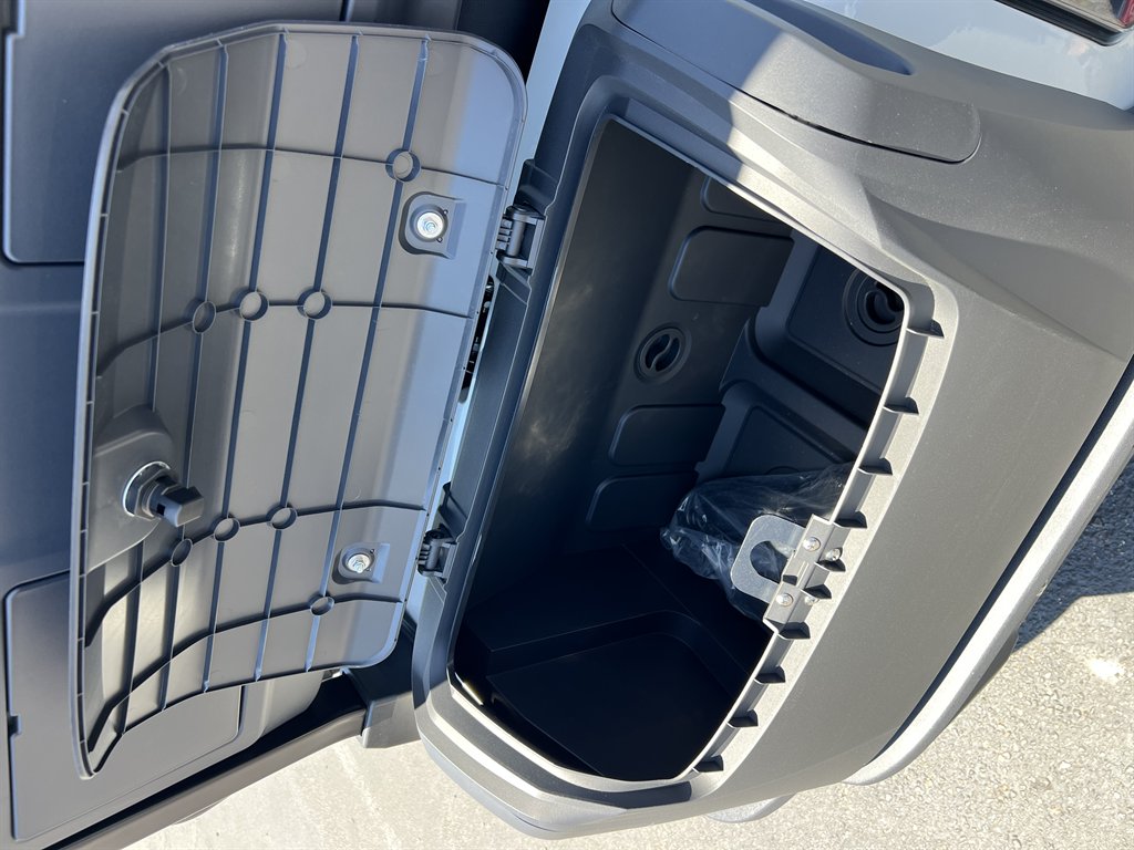 2025 Audi A6 3.0T quattro Prestige photo