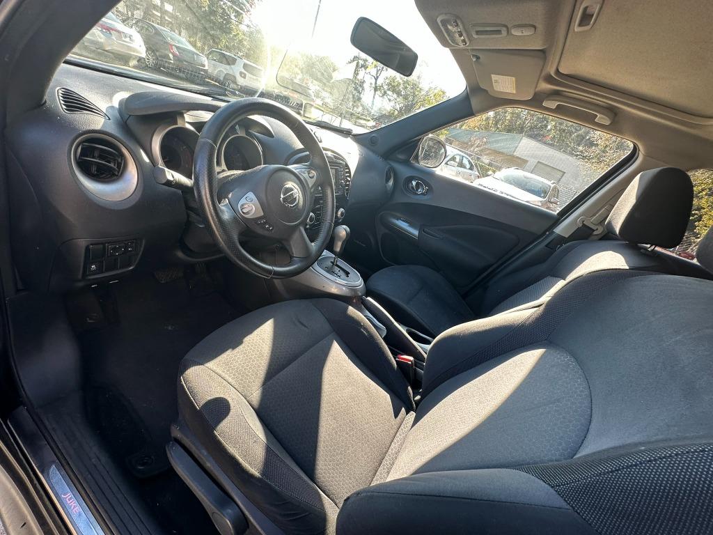 2013 Nissan JUKE - $5,300