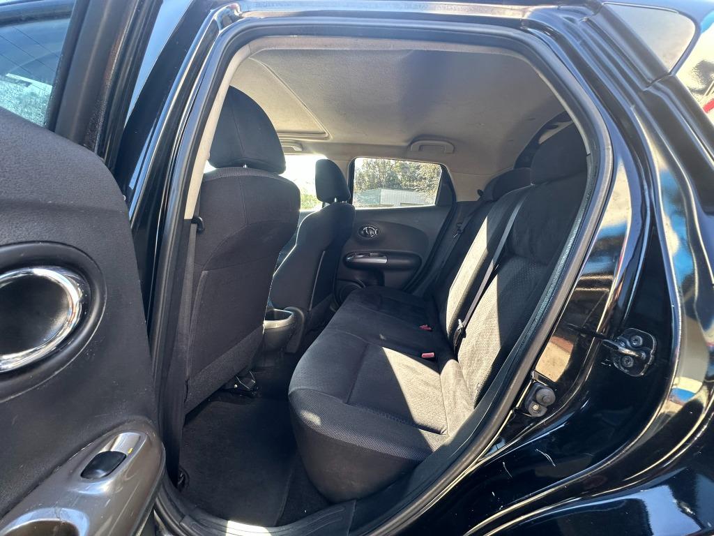 2013 Nissan JUKE - $5,300