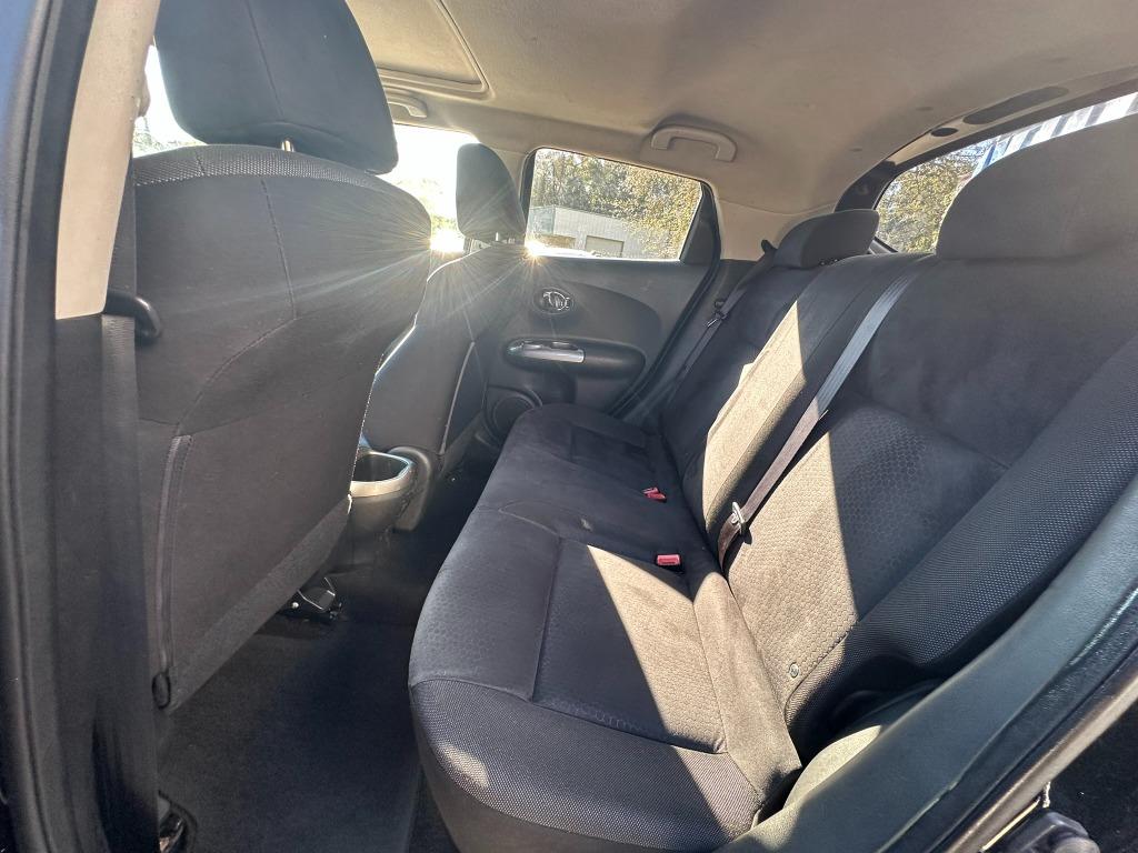 2013 Nissan JUKE - $5,300