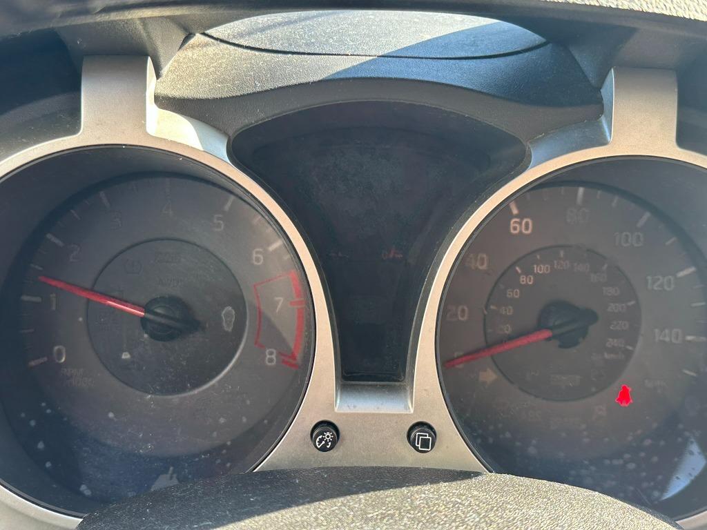 2013 Nissan JUKE - $5,300
