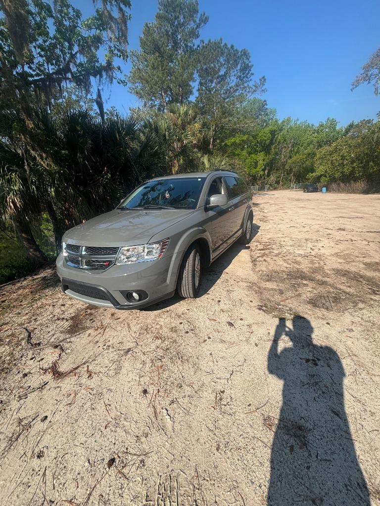 2019 Dodge Journey - $7,500