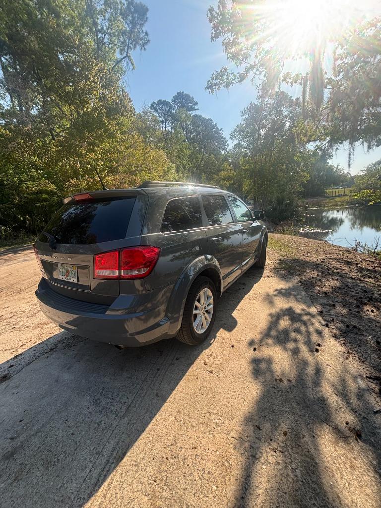 2019 Dodge Journey - $7,500