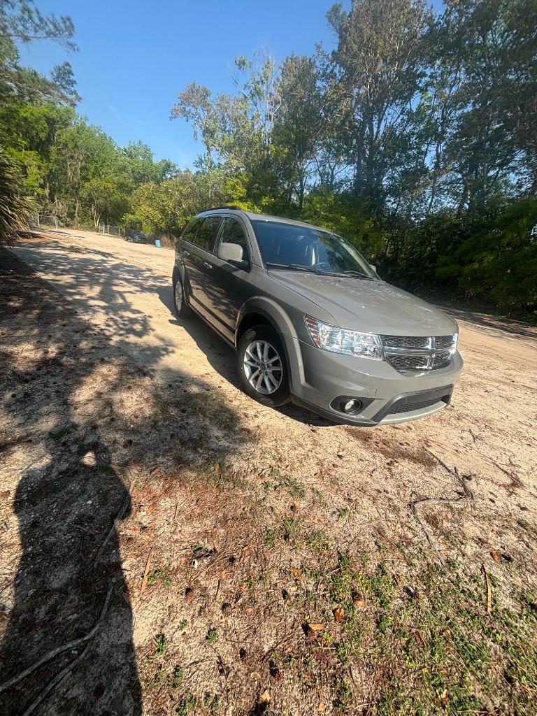 2019 Dodge Journey - $7,500