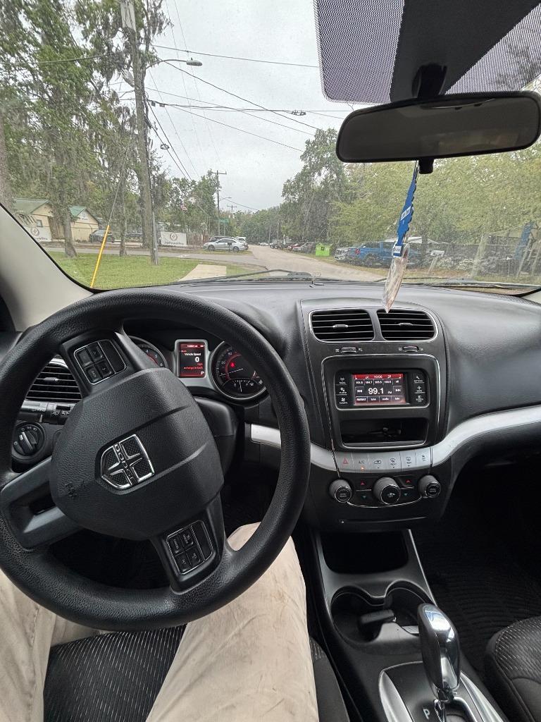2019 Dodge Journey - $7,500