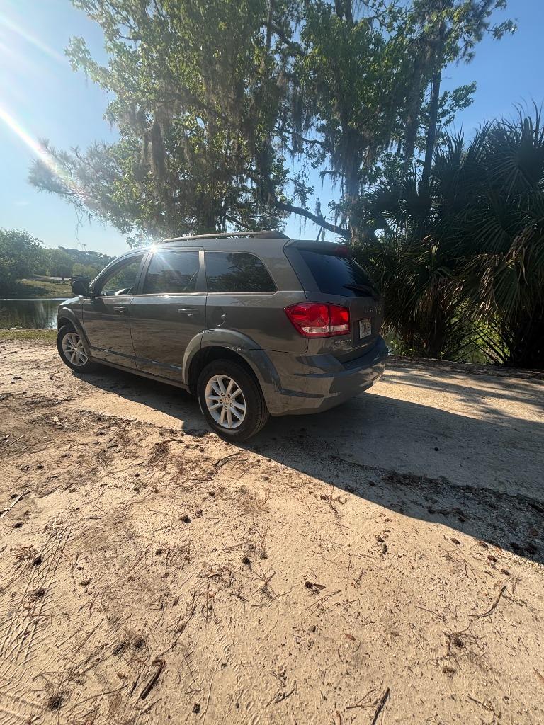 2019 Dodge Journey - $7,500