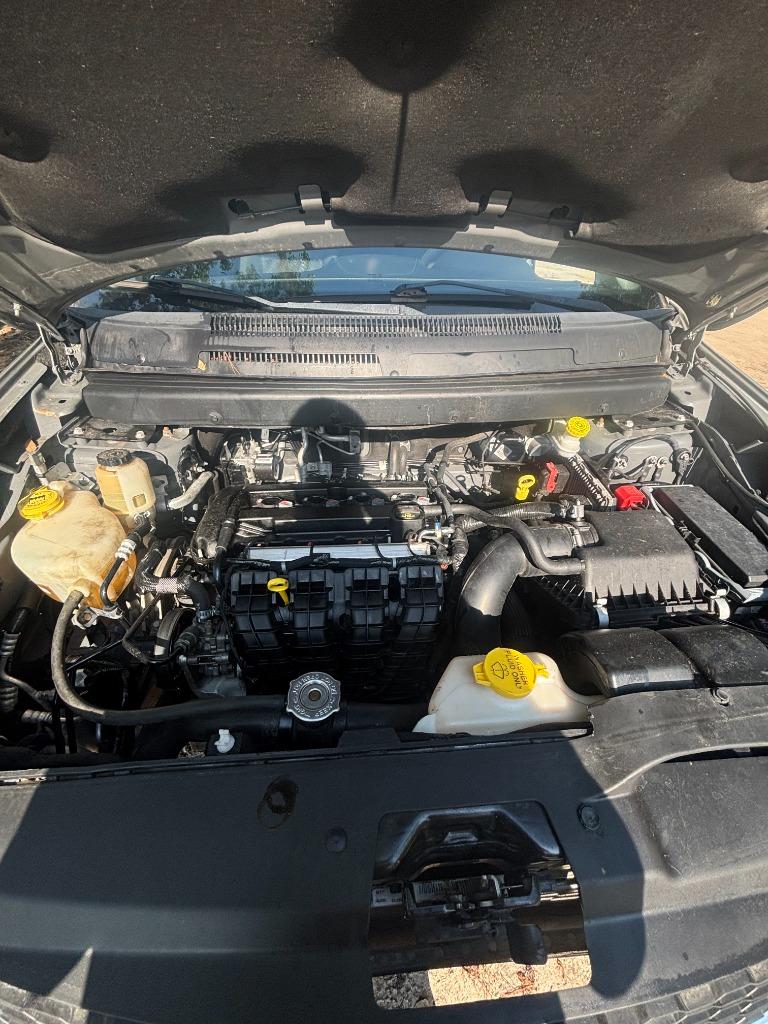 2019 Dodge Journey - $7,500