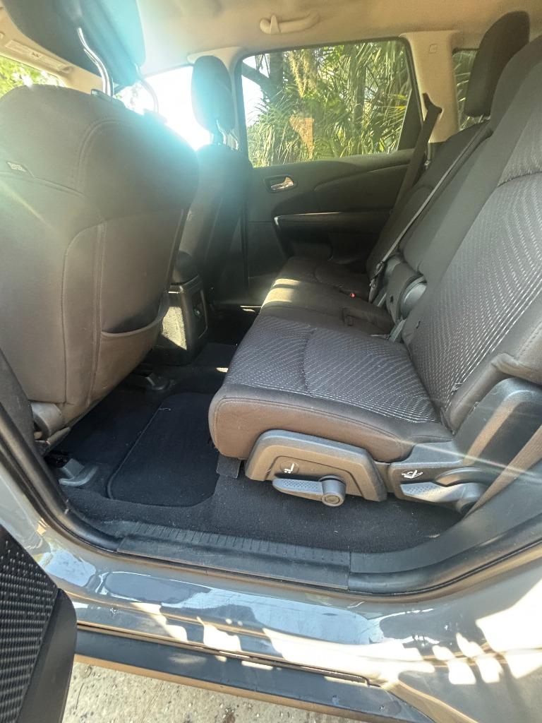 2019 Dodge Journey - $7,500