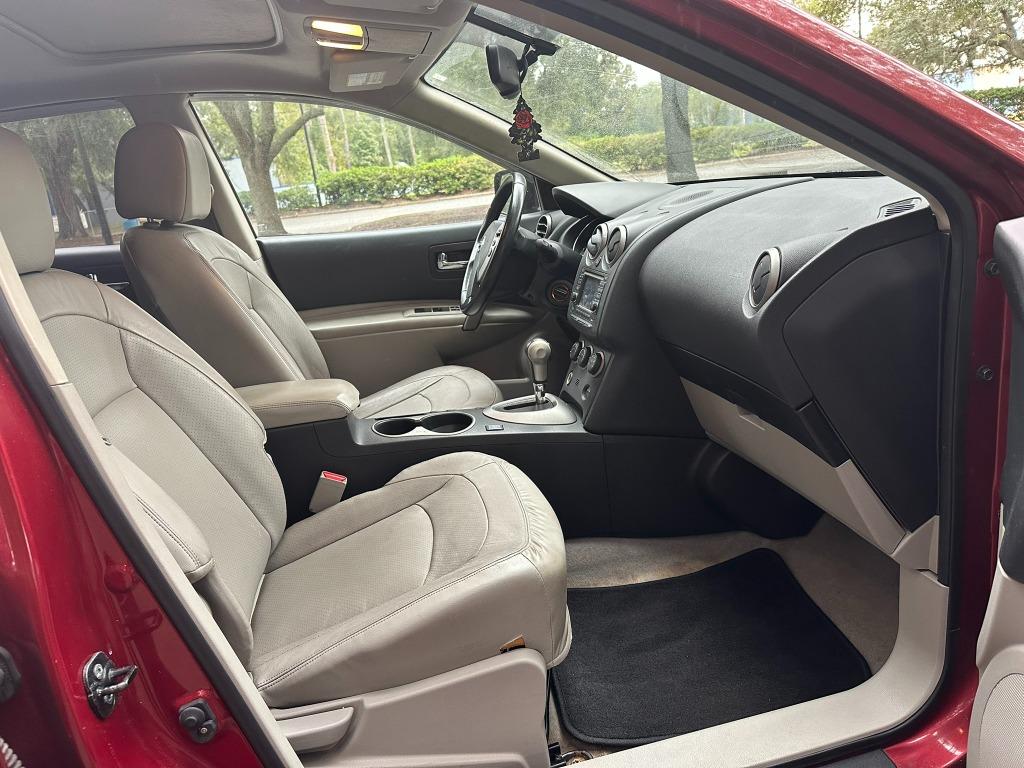 2013 Nissan Rogue - $6,500