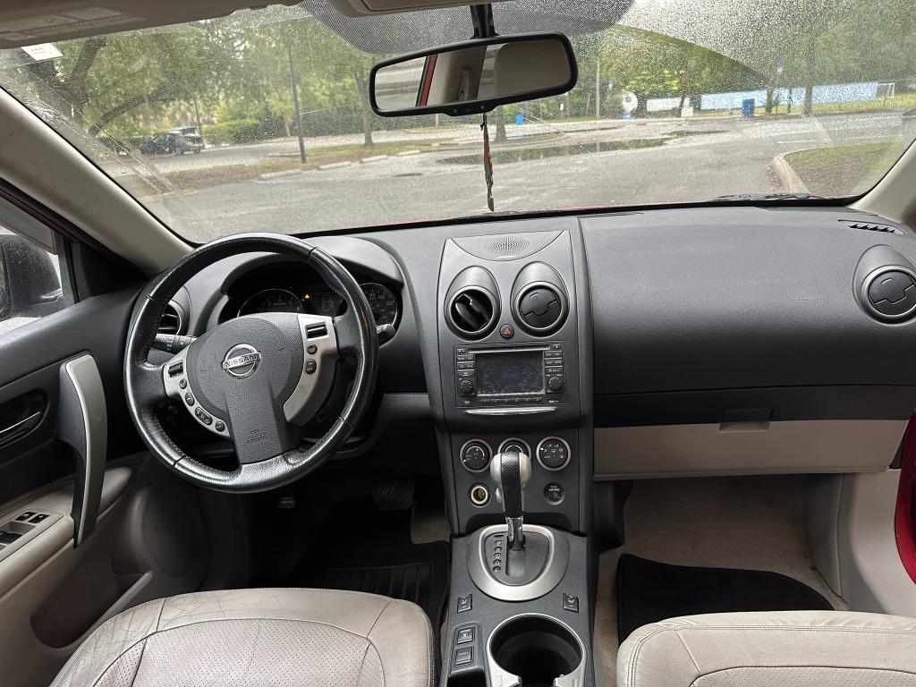 2013 Nissan Rogue - $6,500