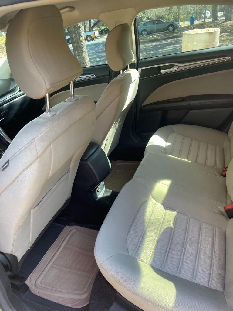 2012 Honda Pilot EX photo