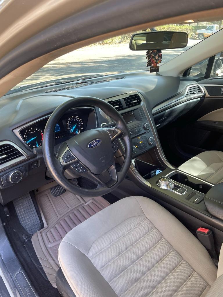 2012 Honda Pilot EX photo
