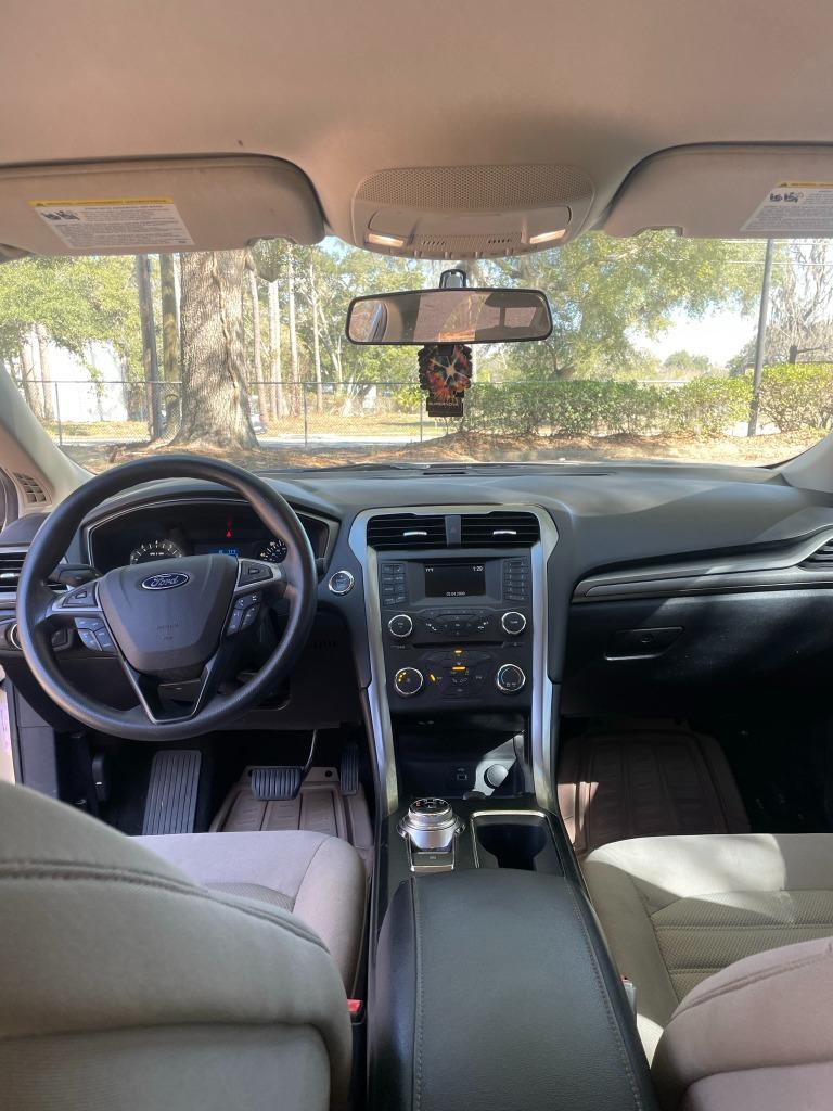 2012 Honda Pilot EX photo