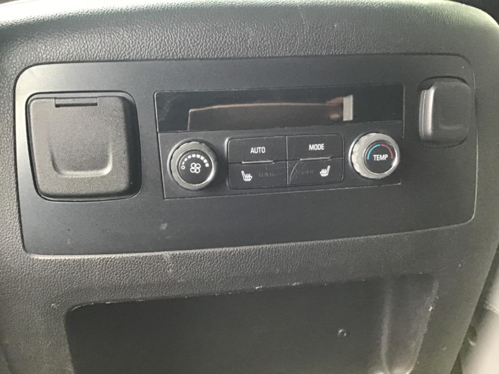 2015 Chevrolet Suburban