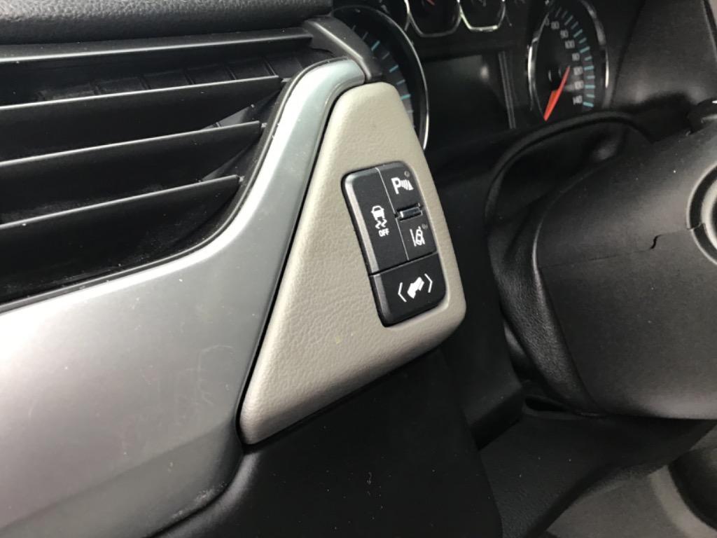 2015 Chevrolet Suburban