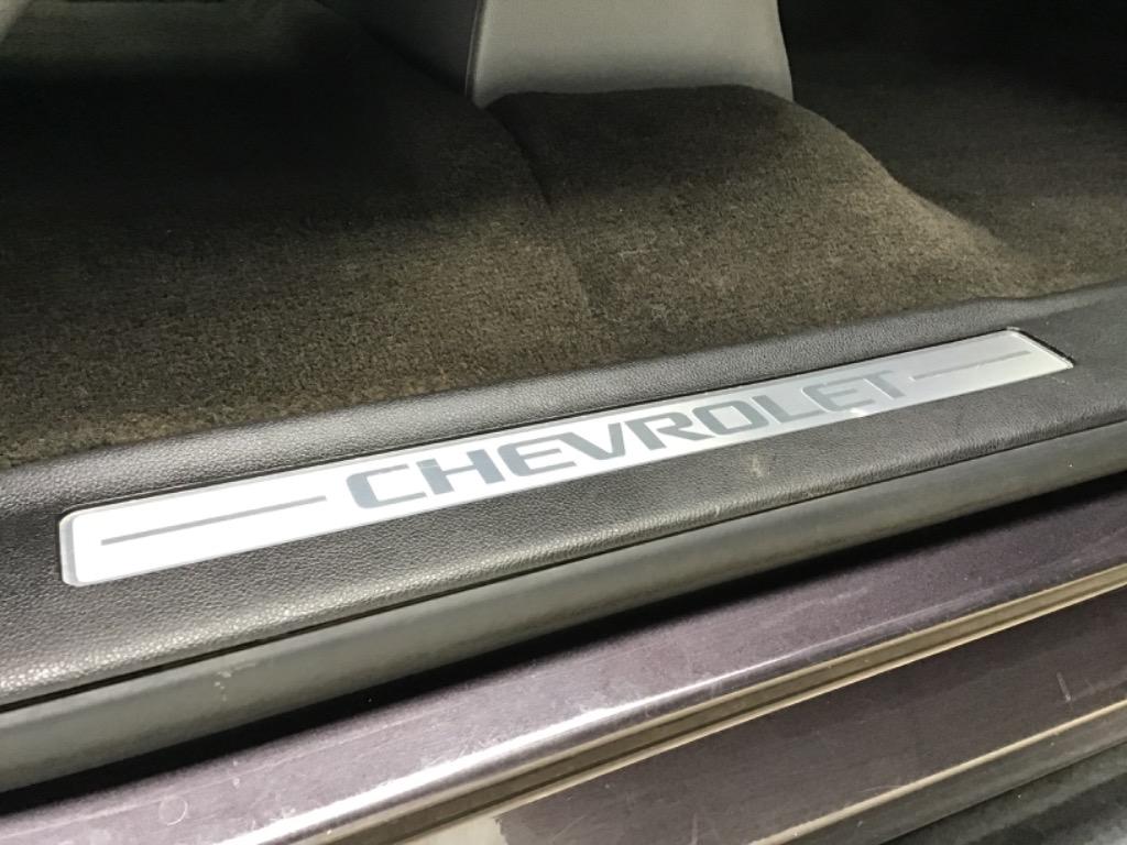 2015 Chevrolet Suburban