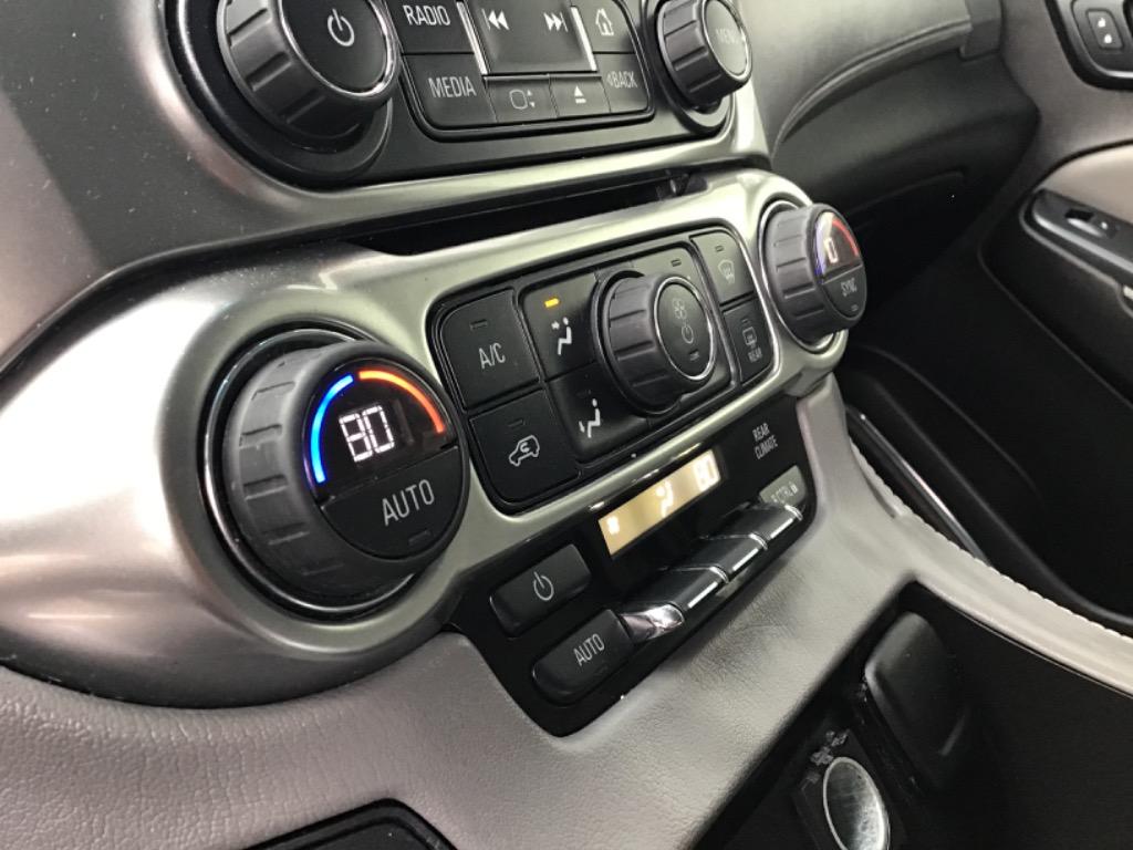 2015 Chevrolet Suburban