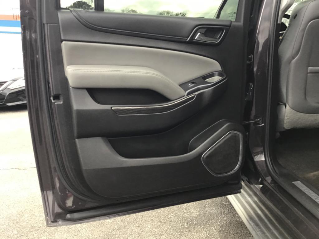 2015 Chevrolet Suburban