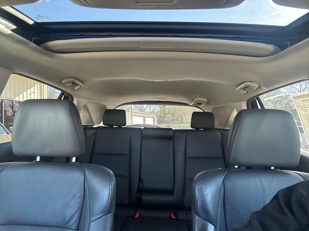 2015 Acura RDX