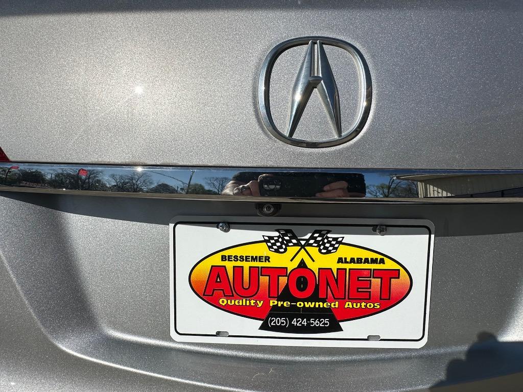 2015 Acura RDX